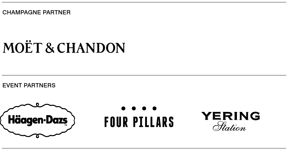 Friday Nights Partner Logos