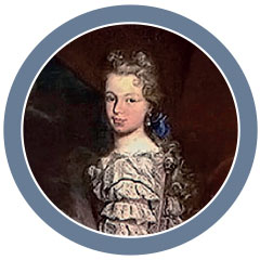 Maria Louisa of Savoy