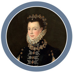 Elisabeth of Valois