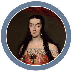 Marie Louise of Orléans
