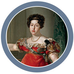 Maria Isabel of Portugal