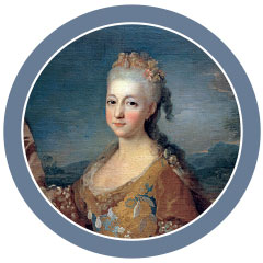 Louise Elisabeth d'Orléans