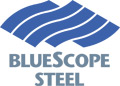 Logo: BlueScope Steel