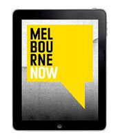Melbourne Now ebook