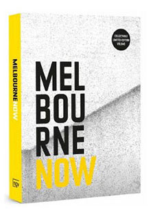 Melbourne Now Limited Edition