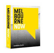 Melbourne Now Exhibition Guide