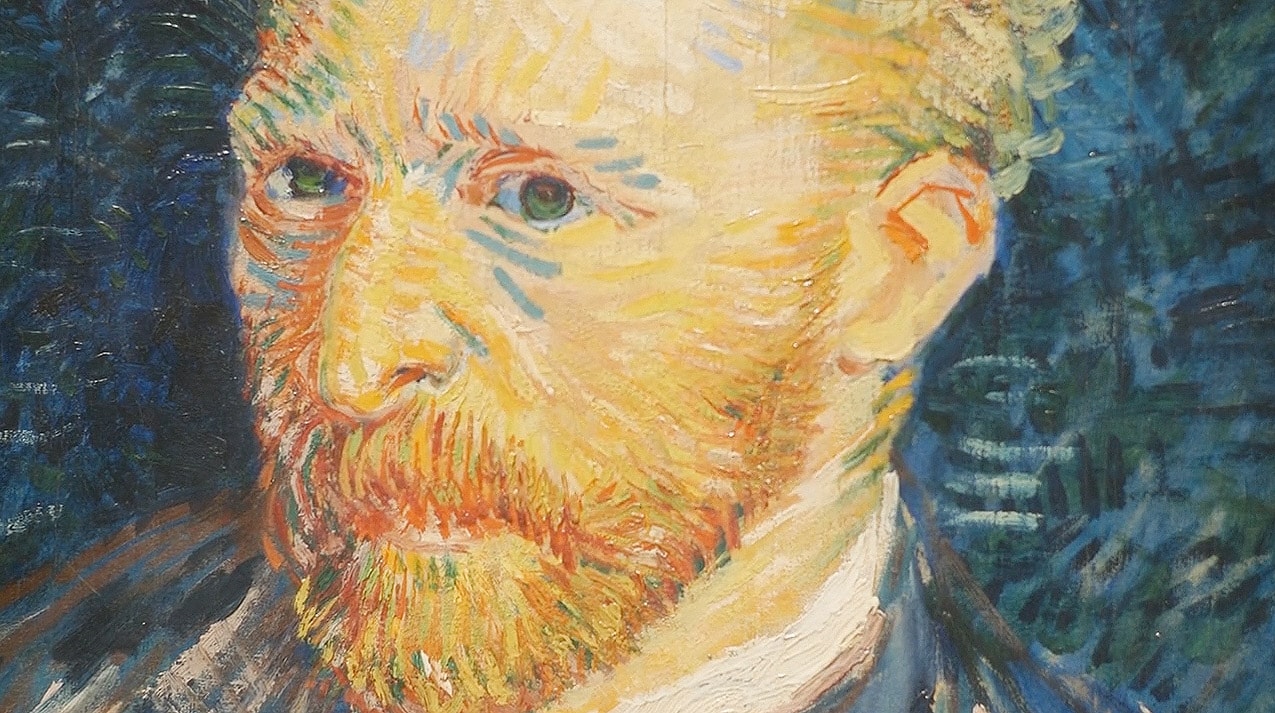 Van Gogh and the Seasons: Melbourne Winter Masterpieces 2017