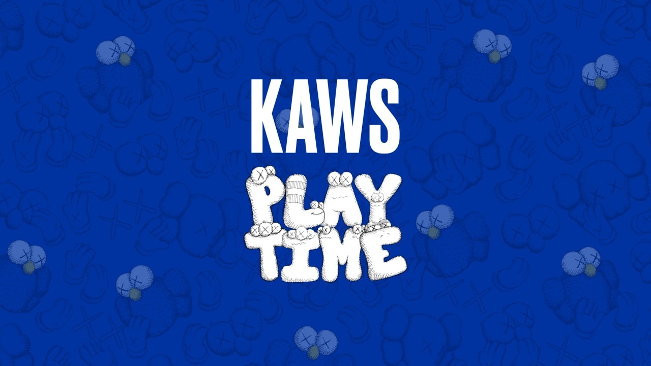 kaws-playtime-hero