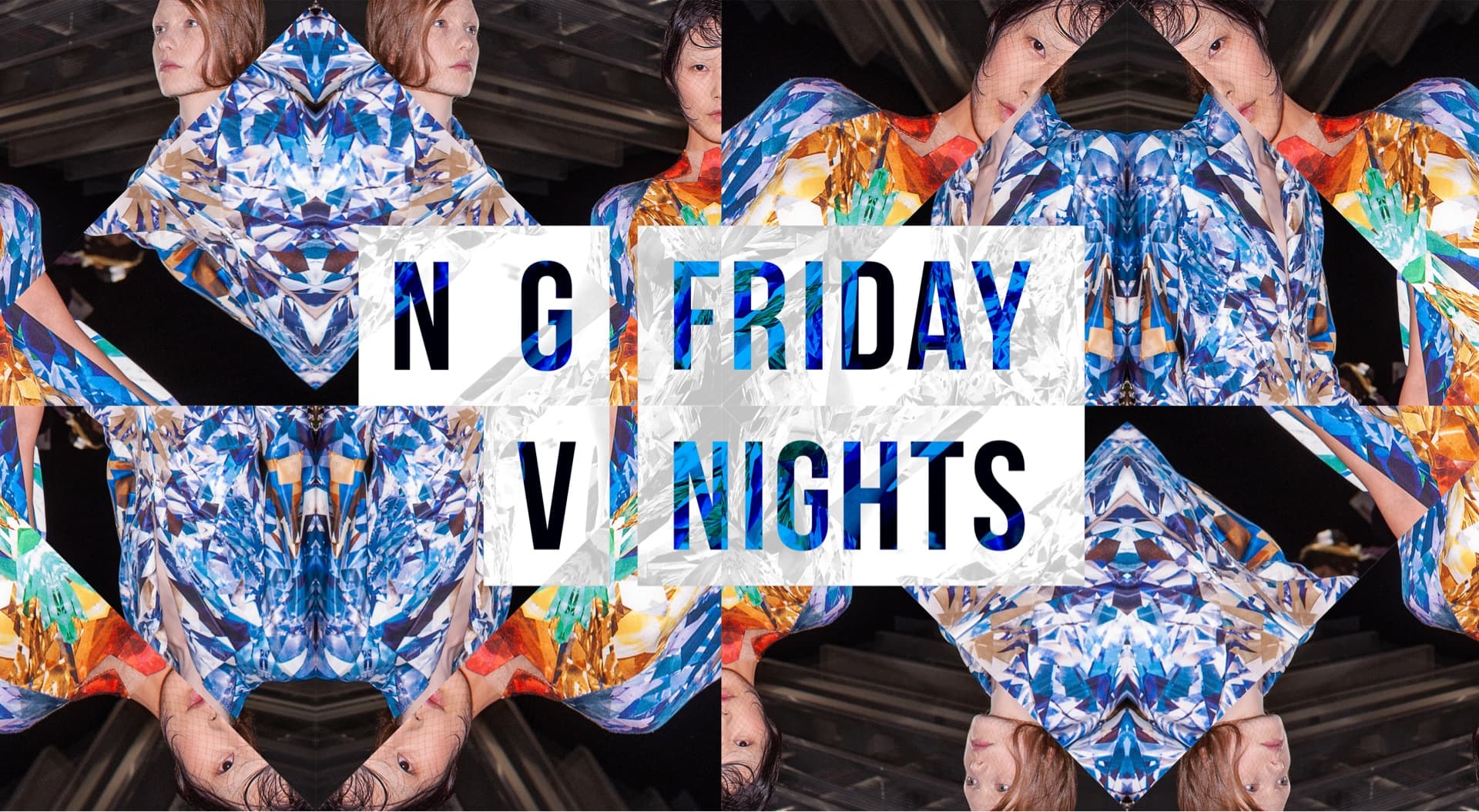 NGV Friday Nights: Alexander McQueen