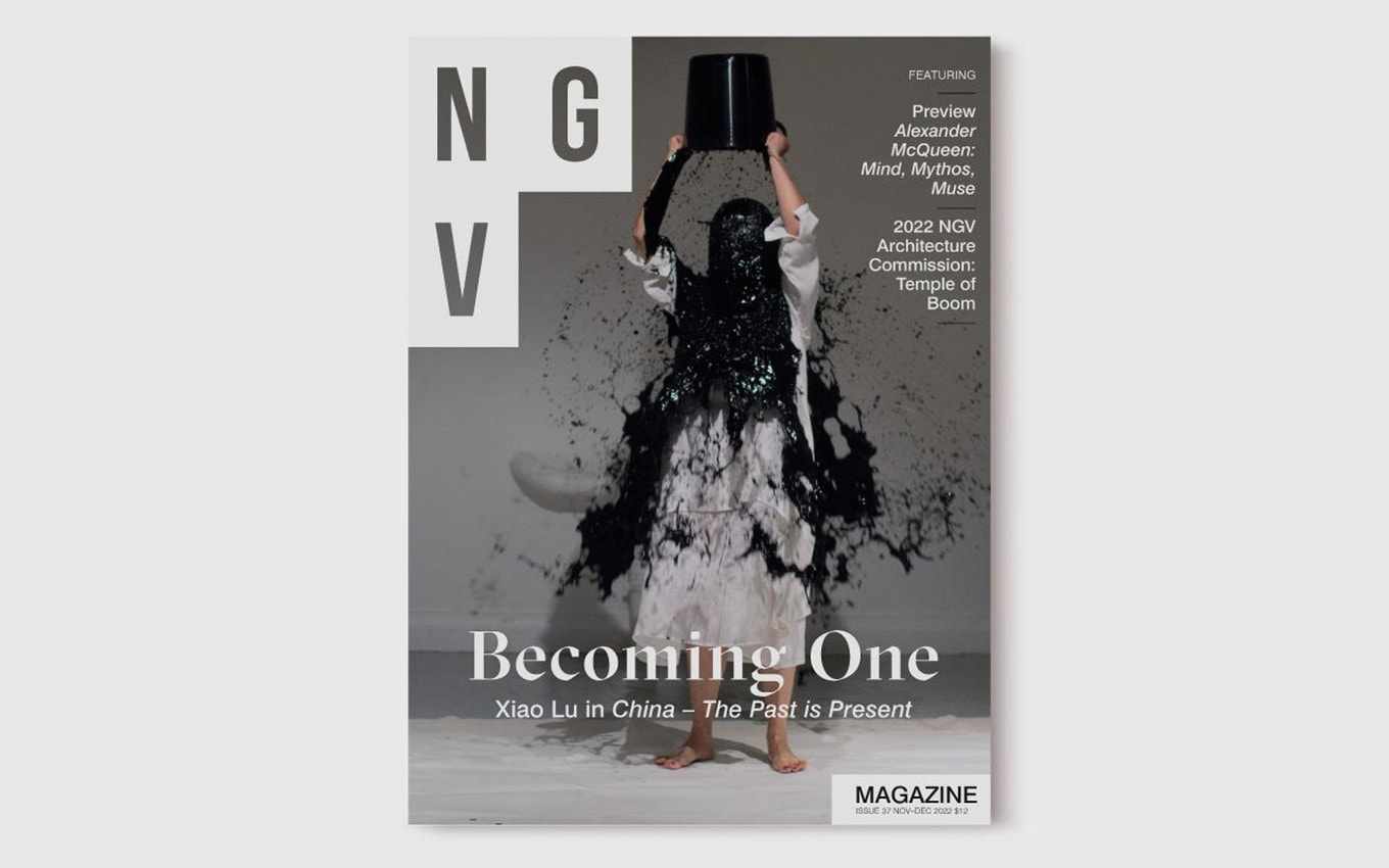 Issue 37 Novdec 2022 Ngv