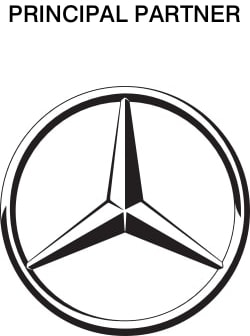 Mercedes-Benz logo