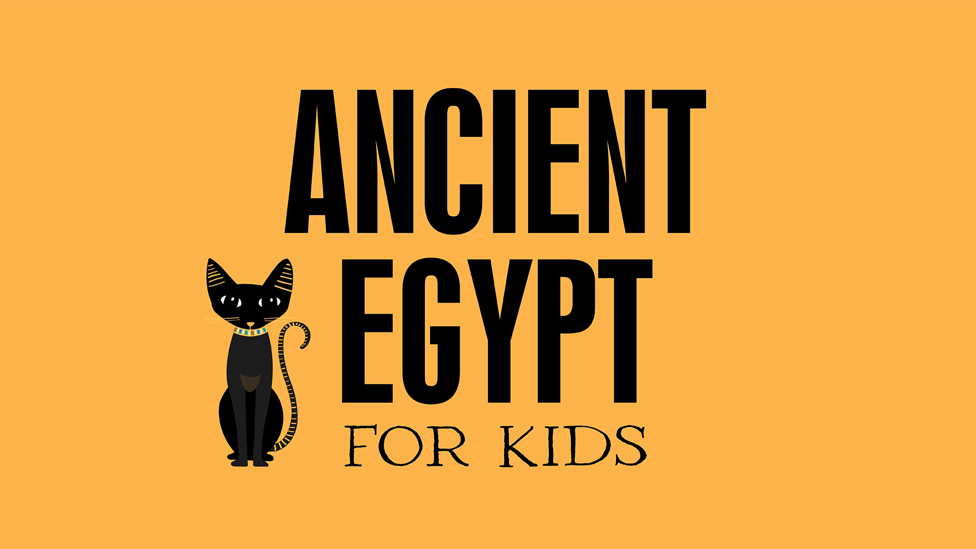 <em>Ancient Egypt for Kids</em>
