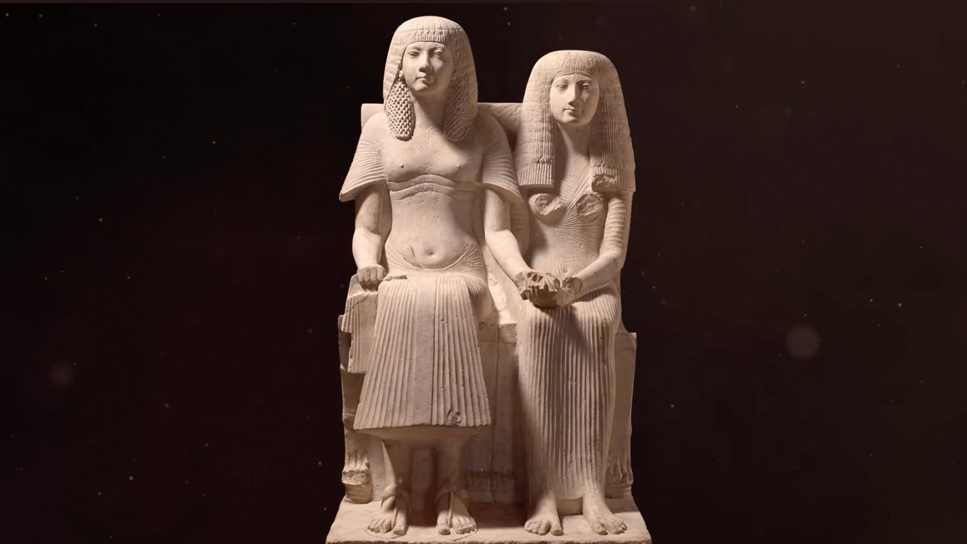 Pharaoh 3000 years